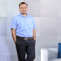 Kalpesh Panchal
