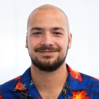 Alexander Welch