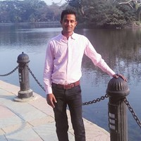 Md Wasim Akram