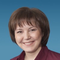 Larisa Fedorova