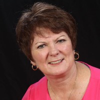 Pam Lewis