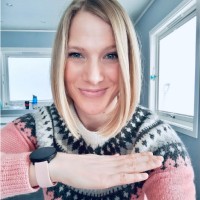 Linda Solheim Martinsen