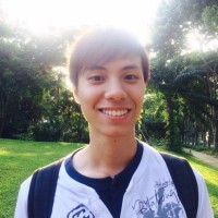 Gamaliel Ma