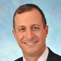 Matt Cavender, MD, MPH