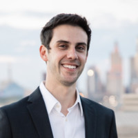 Gordon J. Harton, MBA