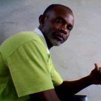 Mr Ade Chi