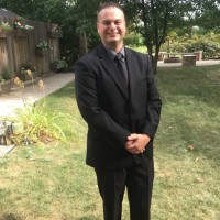 Mike Macdonald