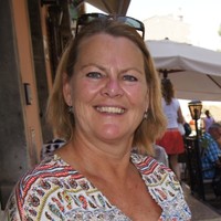 Sari Verhoeff