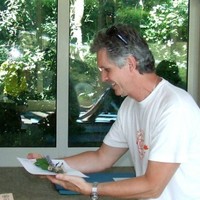 Sergio Broglia