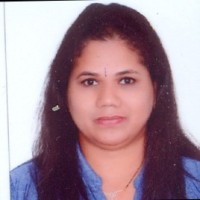 Geetha Shetty
