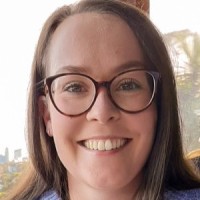 Eilís Mc Manus