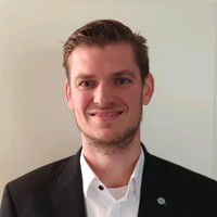 Ferdi Van den Berg