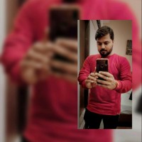 Anmol Shrivastava