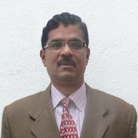 Ravikumar D