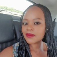 Busi Mazibuko