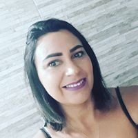 Geriana Matias