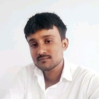 Amresh Kumar