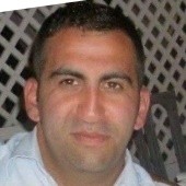 Mohamed Ghaouti
