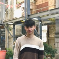 Jesse Tsao
