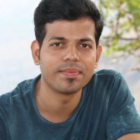 Sunil Yewale
