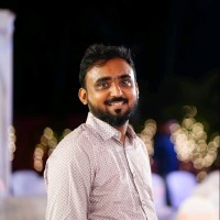 Anoop Devadiga