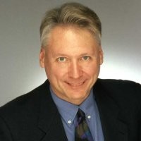 Jerry Jensen