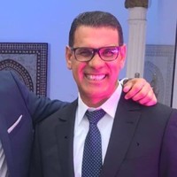 Jamal Moatamid