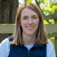 Linda Buckle