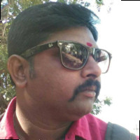 Satish Kumar Goud Tallapalli