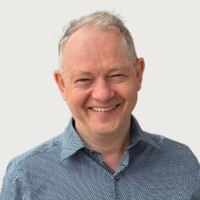 Peter Hewitt