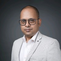 Saroj Kumar Pradhan