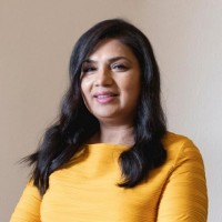 Kirti Lawrence