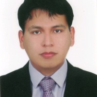 Claudio Severino Pérez Bocanegra