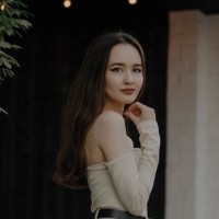 Ekaterina Yakovleva
