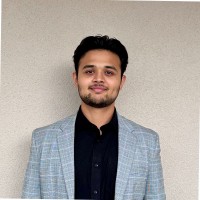 Pavan Patel