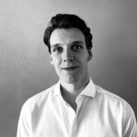 Joran De Vries