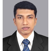 Nikhil A C
