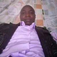 Thomas Koech