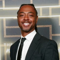 Keith Terrell