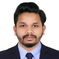 M A Althaf Mohammed