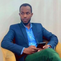 Abdishakur Mohamud
