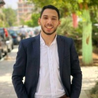 Ziad Ahmed