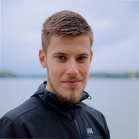 Petteri Munkki
