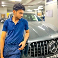 Syed Farhan
