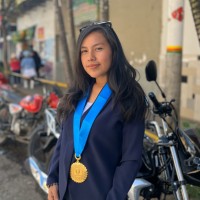 Yaquelin LLamacponcca