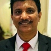 Hemantha De Zoysa