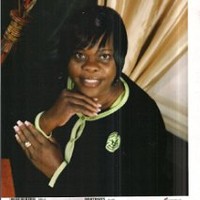 Deniece Evans