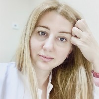 Gunay Efendiyeva
