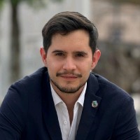 Alejandro Baca