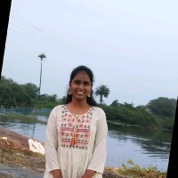 Kancharakuntla Varshitha